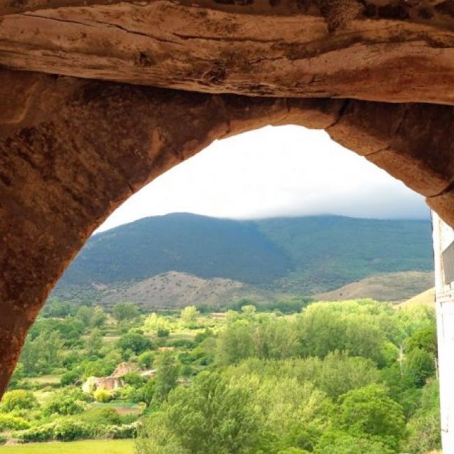 Rutas de senderismo en El Moncayo
