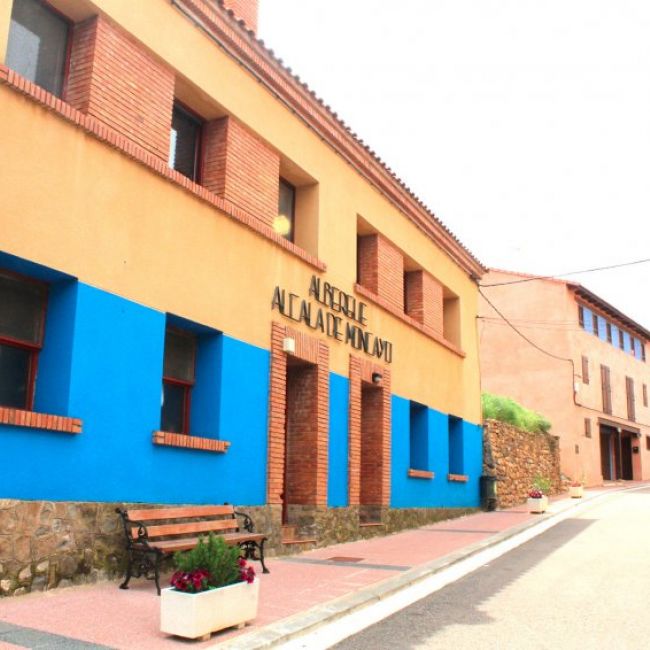 Tarifas del albergue